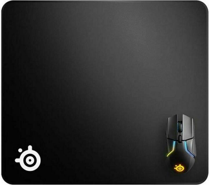 SteelSeries QcK Edge (L)