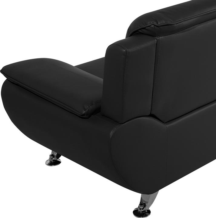 Produktbild Beliani Leira (3-Sitzer)