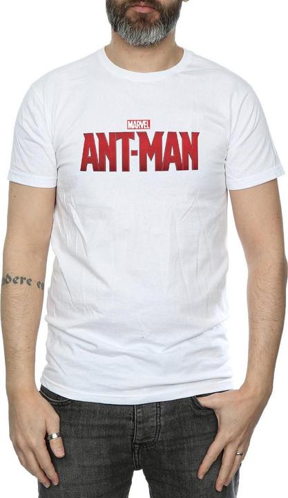 Produktbild AntMan Film Logo TShirt (3XL)