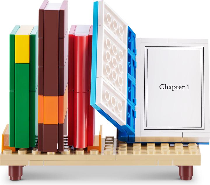 Produktbild Zuru 83224GQ1 Bauspielzeug