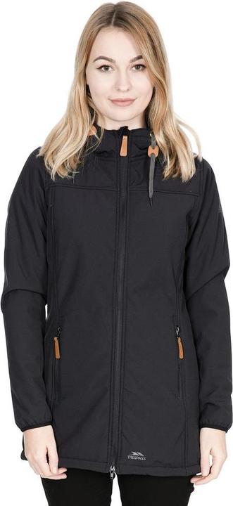 Immagine prodotto Trespass Giacca softshell da donna KRISTEN (XS)