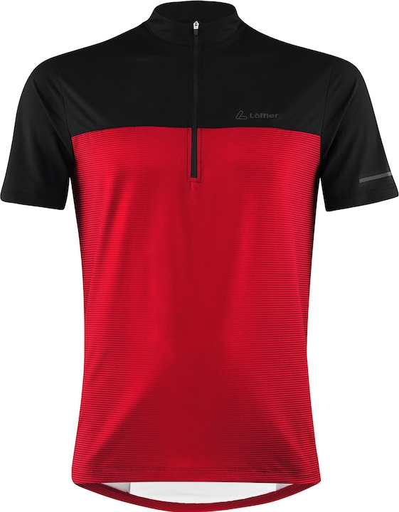 Produktbild Löffler Glow Half Zip (48, S)