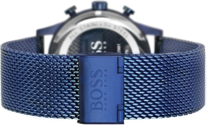 Produktbild BOSS Navigator (Analoguhr, 44 mm)