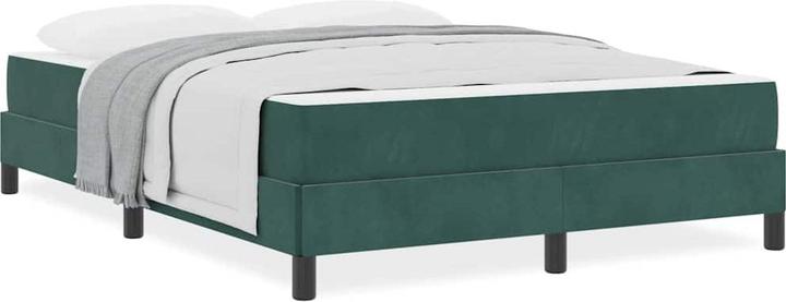 Image du produit VidaXL Lit boxspring (140 x 200)