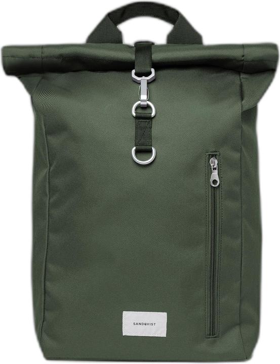 Produktbild Sandqvist Ground Rolltop Backpack 19 (19 l)