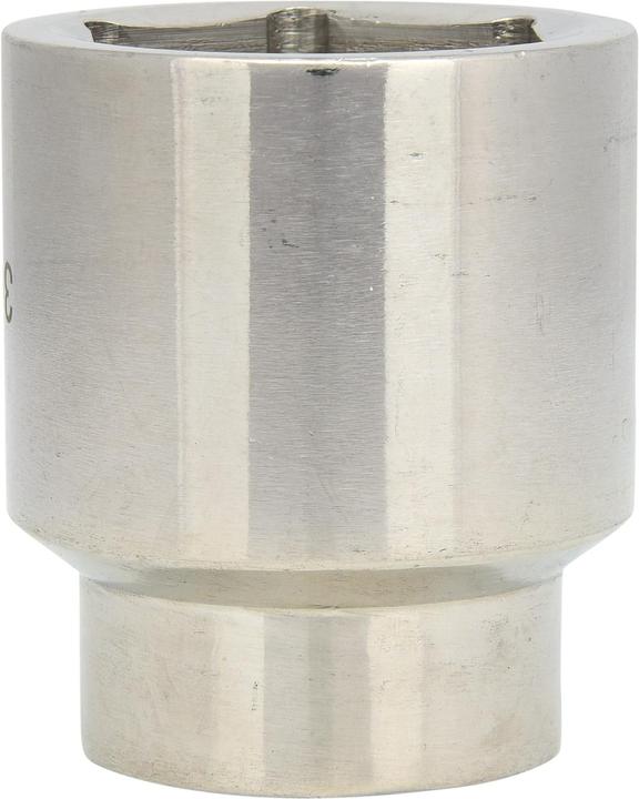 Produktbild KS Tools Edelstahl Stecknuss (36 mm)