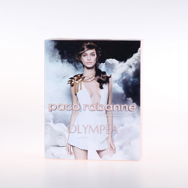 Immagine prodotto Paco Rabanne Olympéa (Eau de parfum, 80 ml)