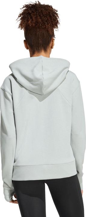 Immagine prodotto Adidas Workout Full Zip Hooded (S)