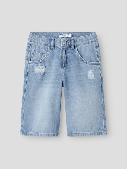 Image du produit Name it Skater Fit Shorts (122)