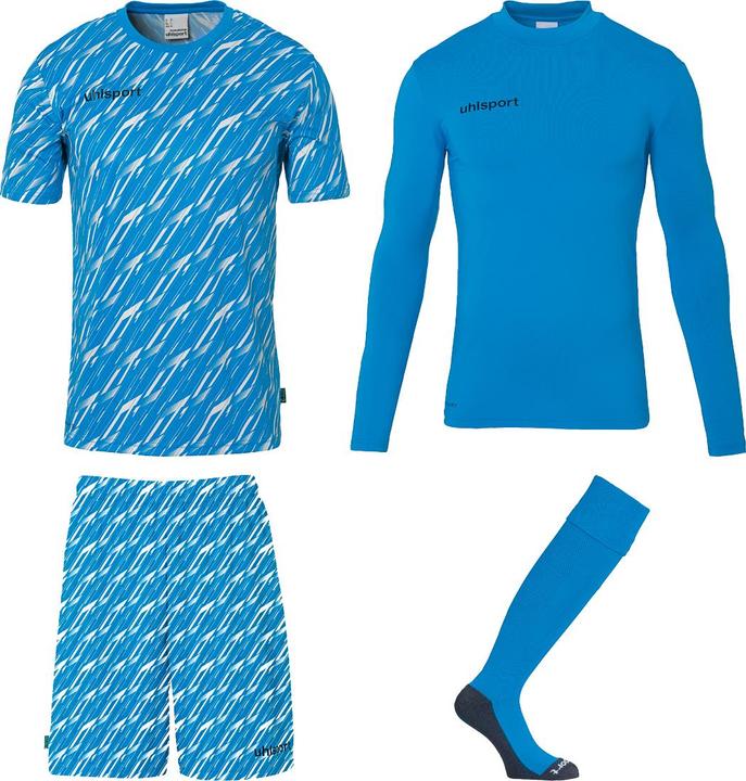 Produktbild Uhlsport Torwart-Sets Progressive (1)
