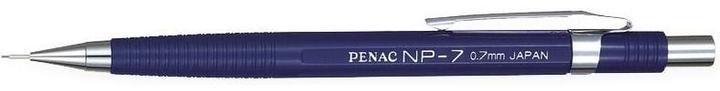 Produktbild Penac Druckbleistift NP (0.70 mm, HB, 1 x)