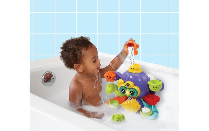 Produktbild VTech Oktopus