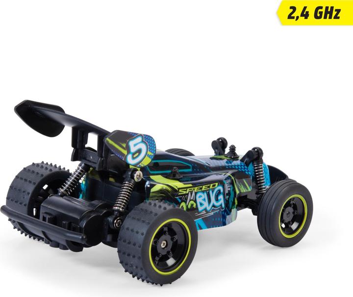 Produktbild Dickie RC Speed Bug