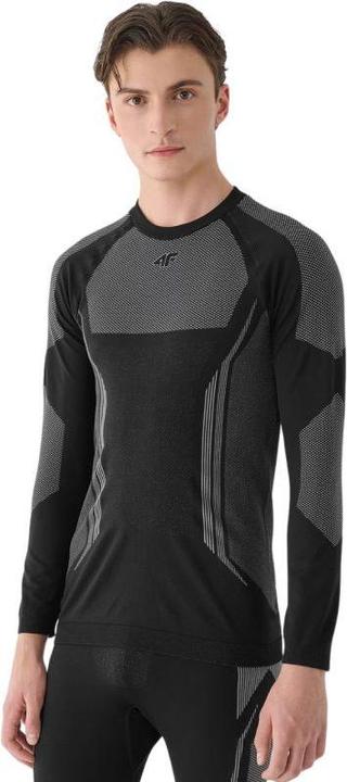Actual product image 4F Thermoaktives T-Shirt (XXL, 3XL)