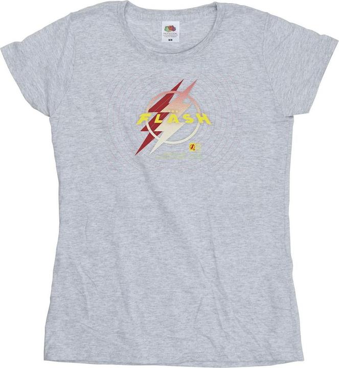 Produktbild The Flash Lightning Logo TShirt (S)