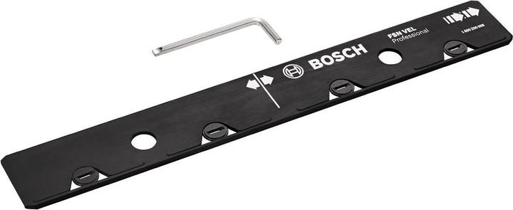 Produktbild Bosch Professional Bosch FSN Führungsschienen Kit inkl. 2x FSN 1600, FSN BAG & FSN VEL 0615990EE8