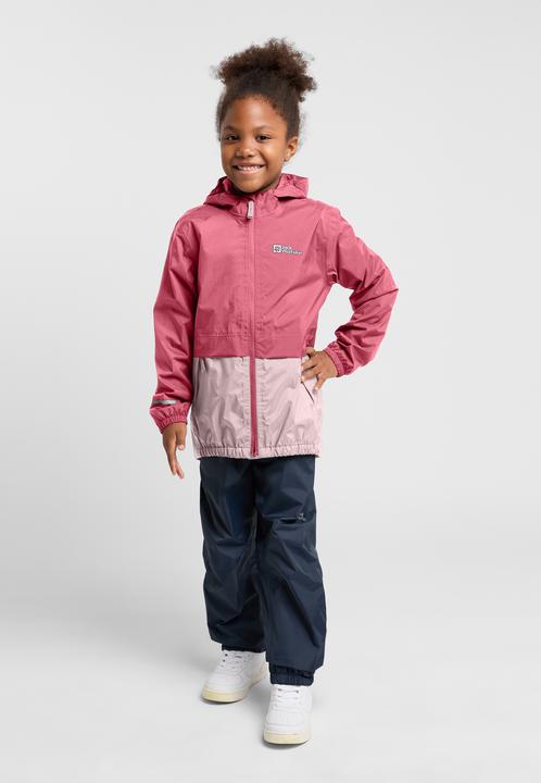Produktbild Jack Wolfskin Rainy Days 2L Jkt K (176)