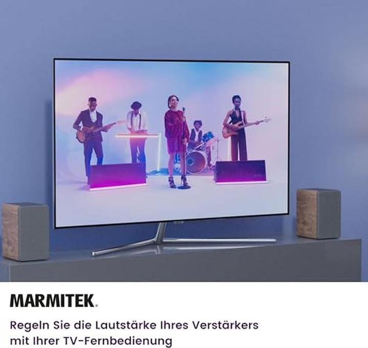 Actual product image Marmitek Connect ARC13