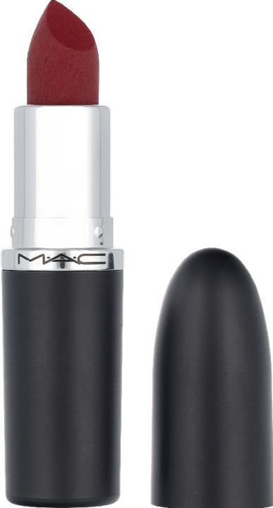 Produktbild MAC Cosmetics Macximal Silky Matte Lipstick D For Danger (630 D For Danger)