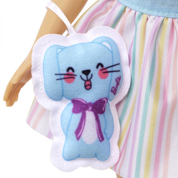 Produktbild Barbie My First Teresa