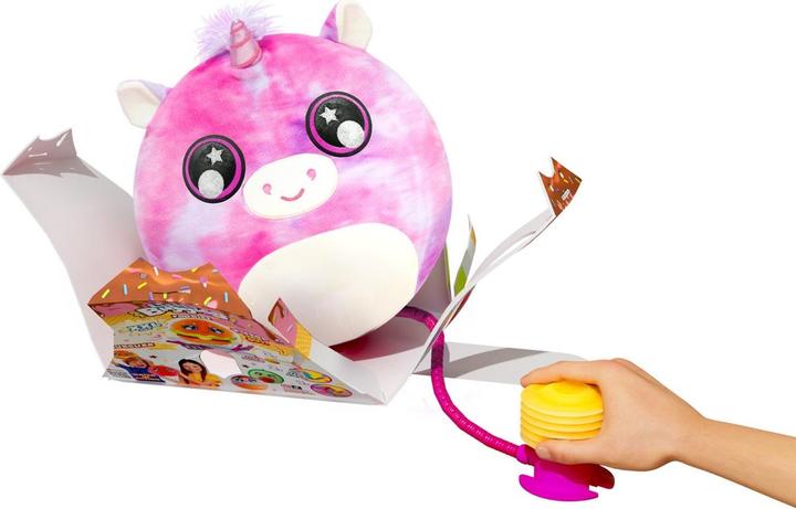 Productafbeelding Gear2play Biggies - Mini Biggies 4 varianten (30499)