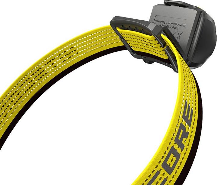 Produktbild Nitecore HEADLAMP UT SERIES 800LUMENS/UT27 UPGRADE (800 lm)