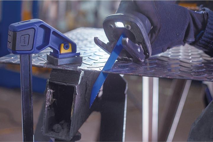 Immagine prodotto Irwin Pj. per metallo "" 200 mm 18TPI