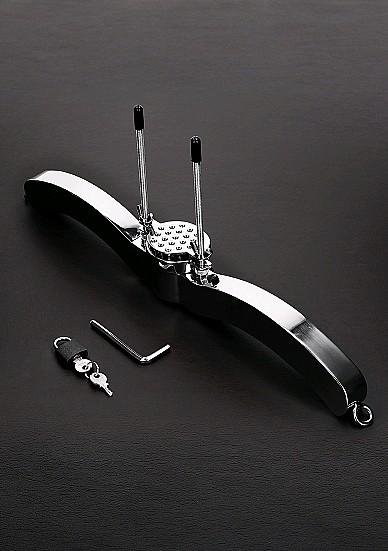 Produktbild Steelo The Ultimate Humbler - Stainless Steel