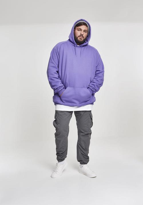 Produktbild Urban Classics Blank Hoody (3XL)