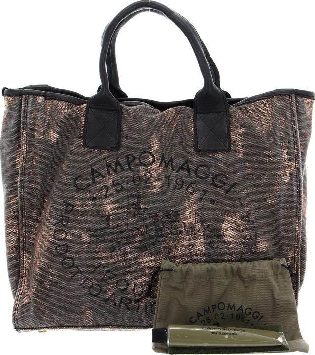 Immagine prodotto Campomaggi Shopping Bag