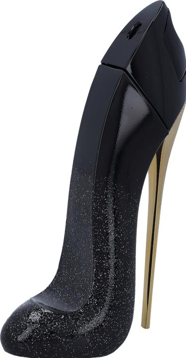 Actual product image Carolina Herrera Good Girl (Eau de parfum, 80 ml)