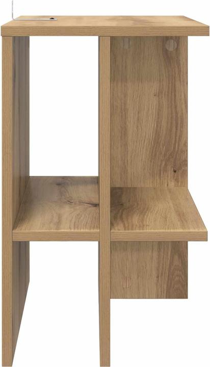 Image du produit vidaXL Couchtisch (40 x 30 x 49 cm)