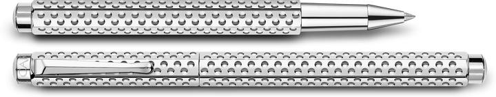 Actual product image Caran d'Ache Ecridor Golf (Silver, 1 x)