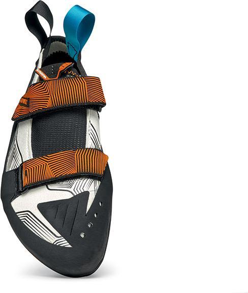 Actual product image Scarpa Quantic Kletterschuhe (39)