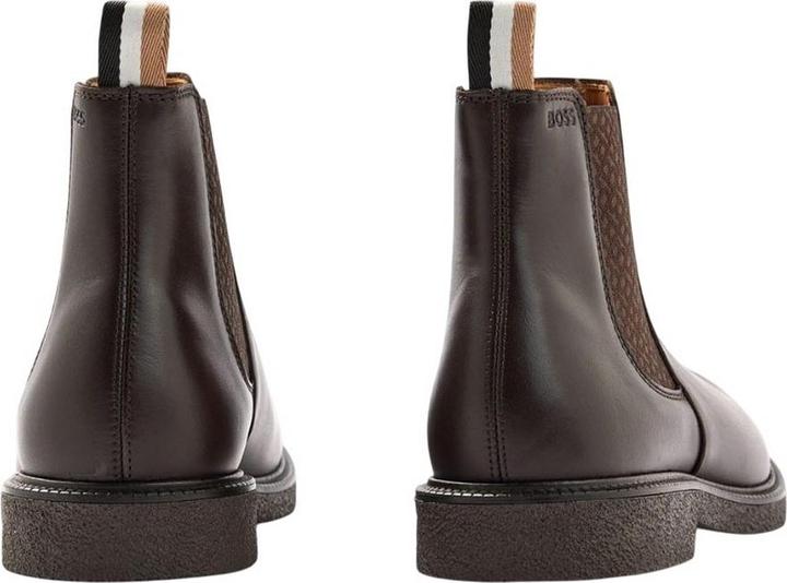 Produktbild BOSS Stiefeletten Tunley Leder (47)