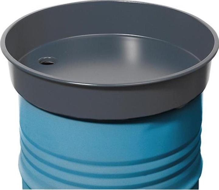 kaiserkraft entonnoir à tambour