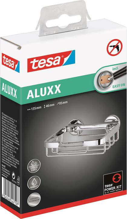 Produktbild tesa Aluxx