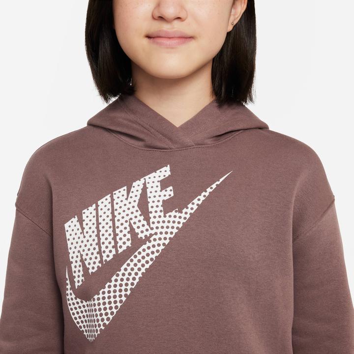 Immagine prodotto Nike Felpa con cappuccio G Nsw Os Po (S)