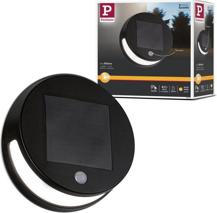 Produktbild Paulmann Helena (300 lm, IP44)
