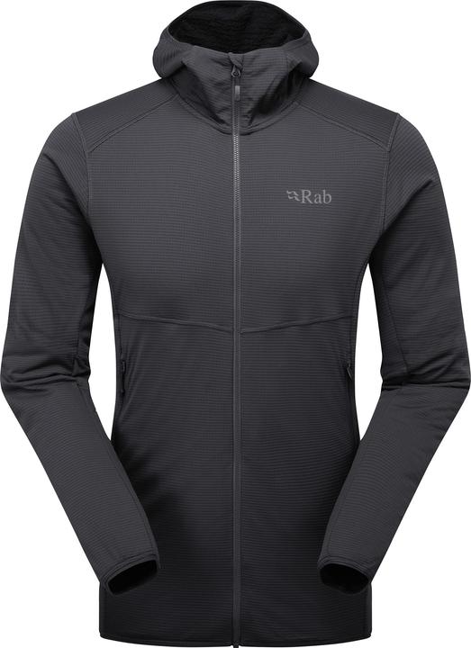 Immagine prodotto Rab Felpa con cappuccio Evolute (XL)