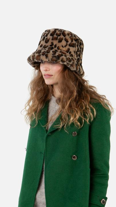 Actual product image Barts Women's Bretia Hat (One size)