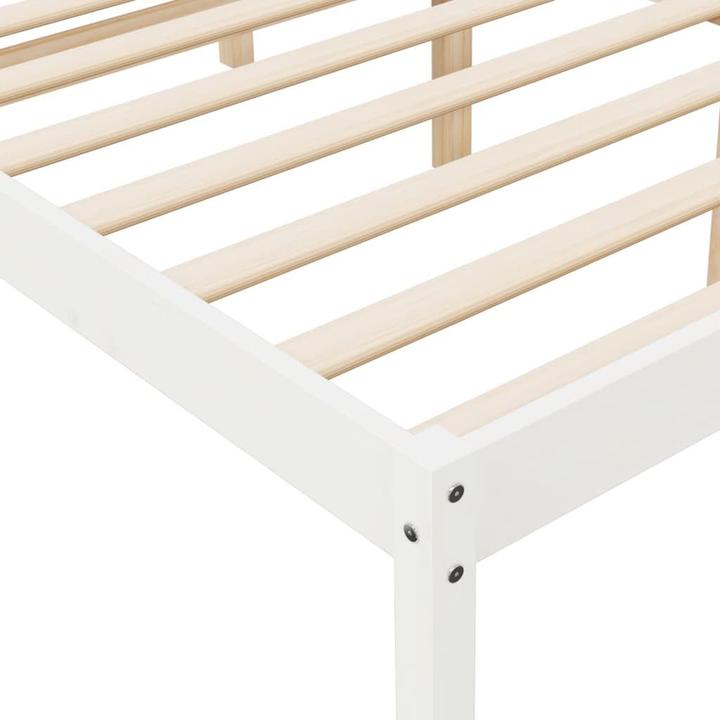 Image du produit vidaXL Seniorenbett (140 x 200 cm)
