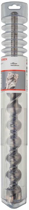 Actual product image Bosch Professional Zubehör Hammer drill SDS max-7, 45 x 400 x 520 mm (45 mm)