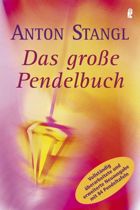 Immagine prodotto Das grosse Pendelbuch (Tedesco, Anton Stangl, 2007)