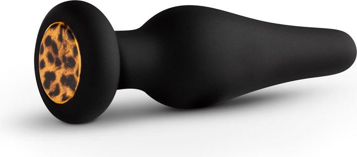 Actual product image Panthra Kesia Butt-Plug-Set
