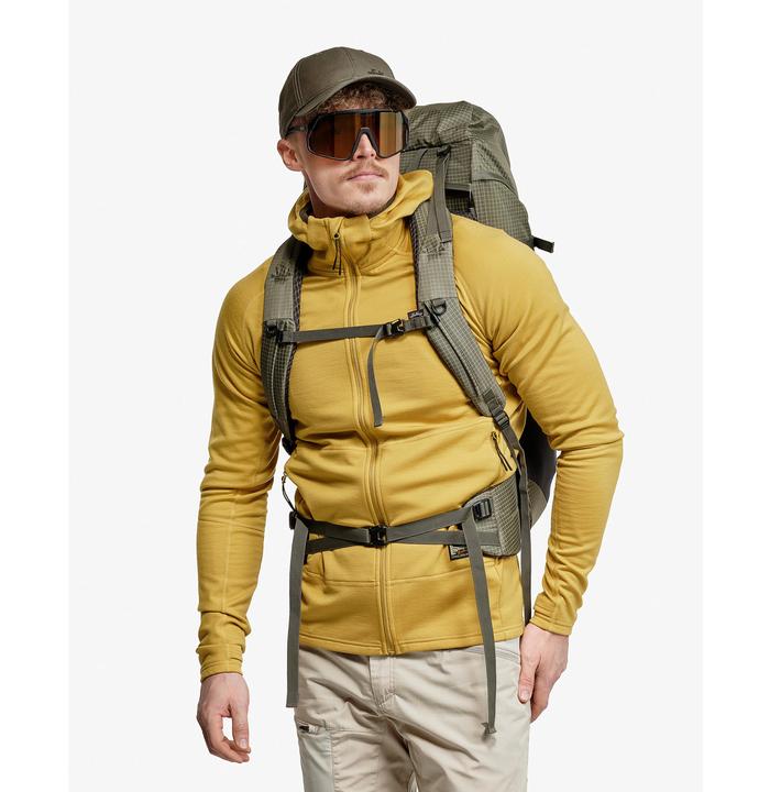 Produktbild Lundhags Hoodie (M)