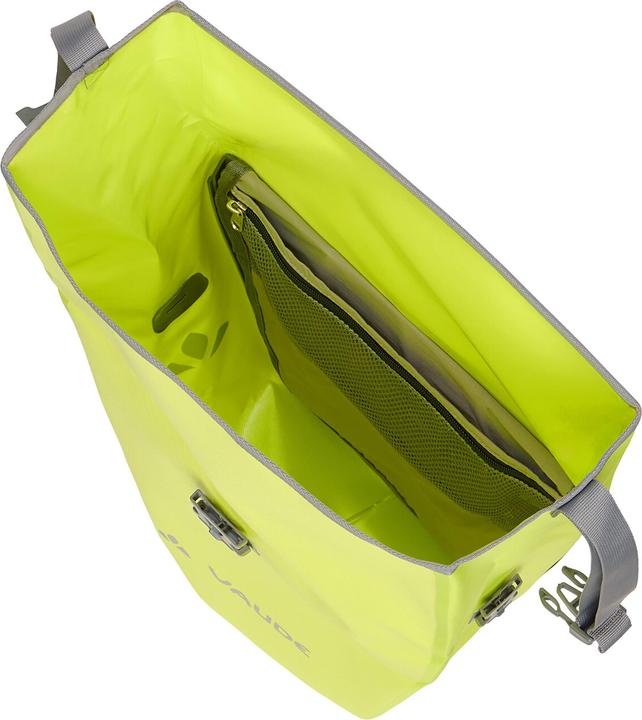 Actual product image Vaude Aqua Back Hinterradtaschen (Rear rack bag)