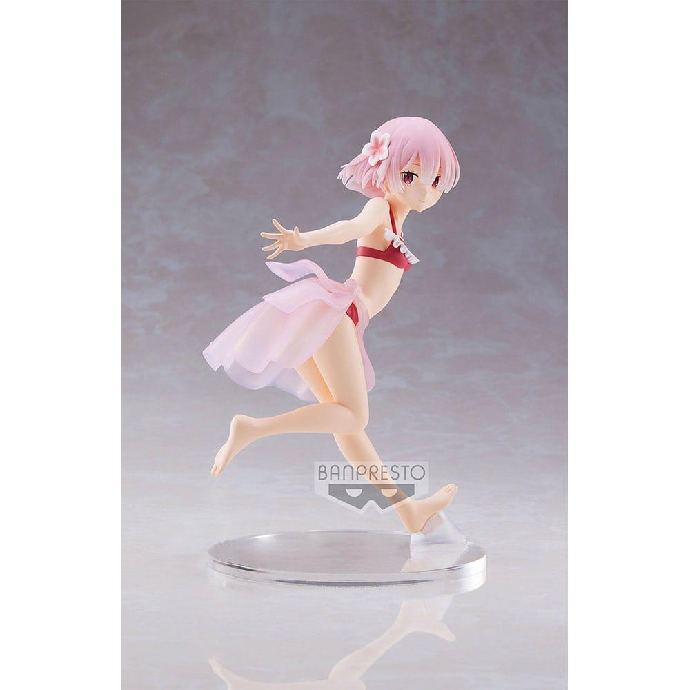 Thumbnail - Banpresto RE : ZERO - Ram - Figurine Celestial Vivi 18cm