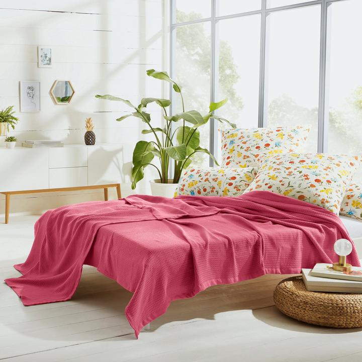 Image du produit Erwin Müller Sommerdecke (220 x 240 cm)
