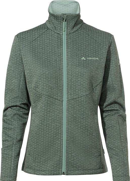 Immagine prodotto Vaude Skomer Hiking SC Jacket (36, XS)